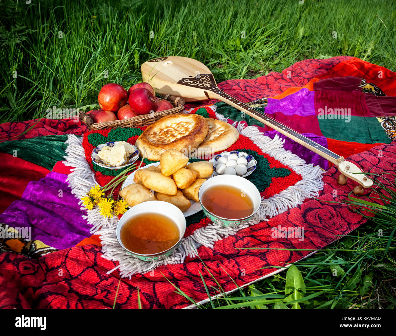 Kazakhstan apple hires stock photography and images Alamy