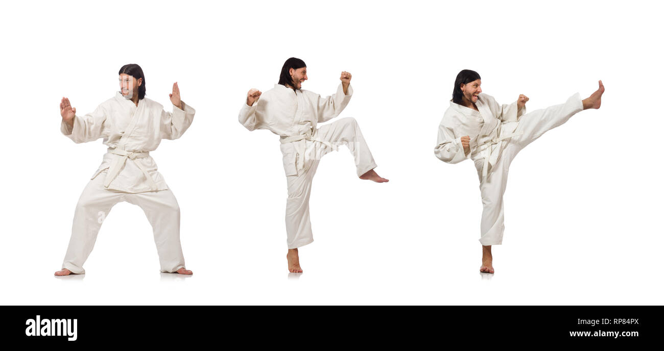 305 Angry Man Karate Pose Stock Photos - Free & Royalty-Free Stock Photos  from Dreamstime