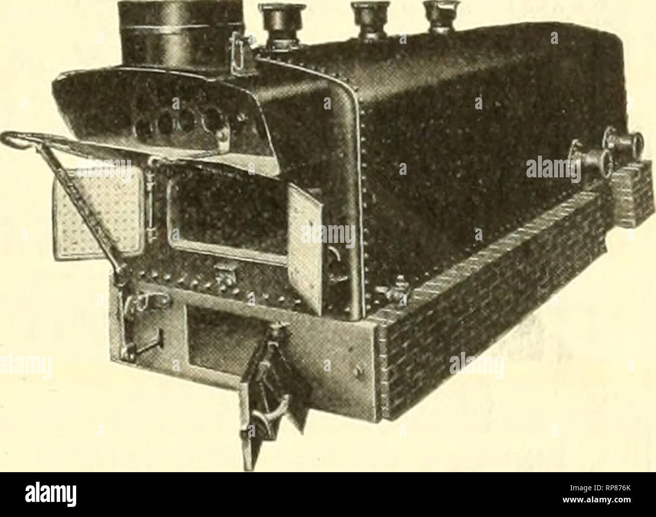 . The American florist : a weekly journal for the trade. Floriculture; Florists. WHAT F. R. PIERSON SAYS: Johnston Heating Co . New York City. Gentlemen —The internally fired steel boilers which you installed last fall are giving us (jreat satisfaction. They heat very quickly and are very ecoDomical, We are exceedingly well pleased with them and they have more than met our expecta- tions. Very truly yours, F. R, Pierscn Co. Johnston Heating Co., n^'^'I^it^^cYty Write for catalogue and prices Mention the American Florist when writing MKOTEENAPHISPUMK THE ORICINAL^tjp GENUINE NICOTINyiuMlGANT ST Stock Photo