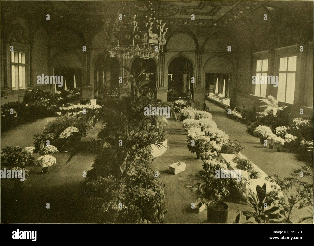 Gate burton hall hires stock photography and images Alamy