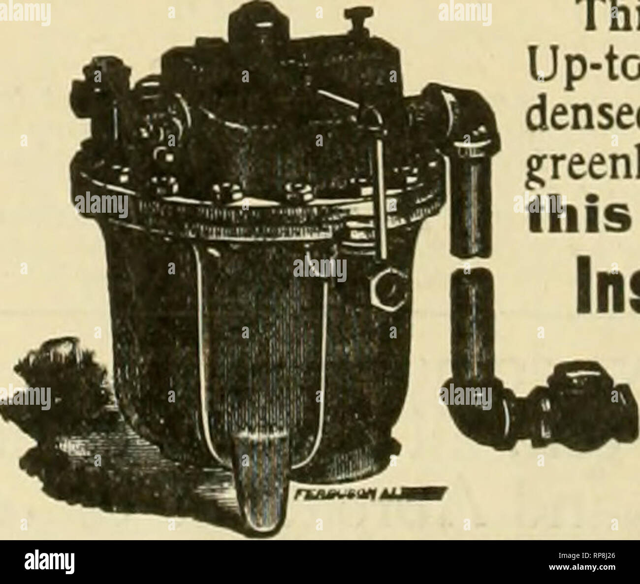 The American Florist A Weekly Journal For The Trade Floriculture Florists 374 The American Florist Mar Index To Advertisers Albanv Steam Trap Co 374 Allenjk 326 Amling Ec 337 alamy