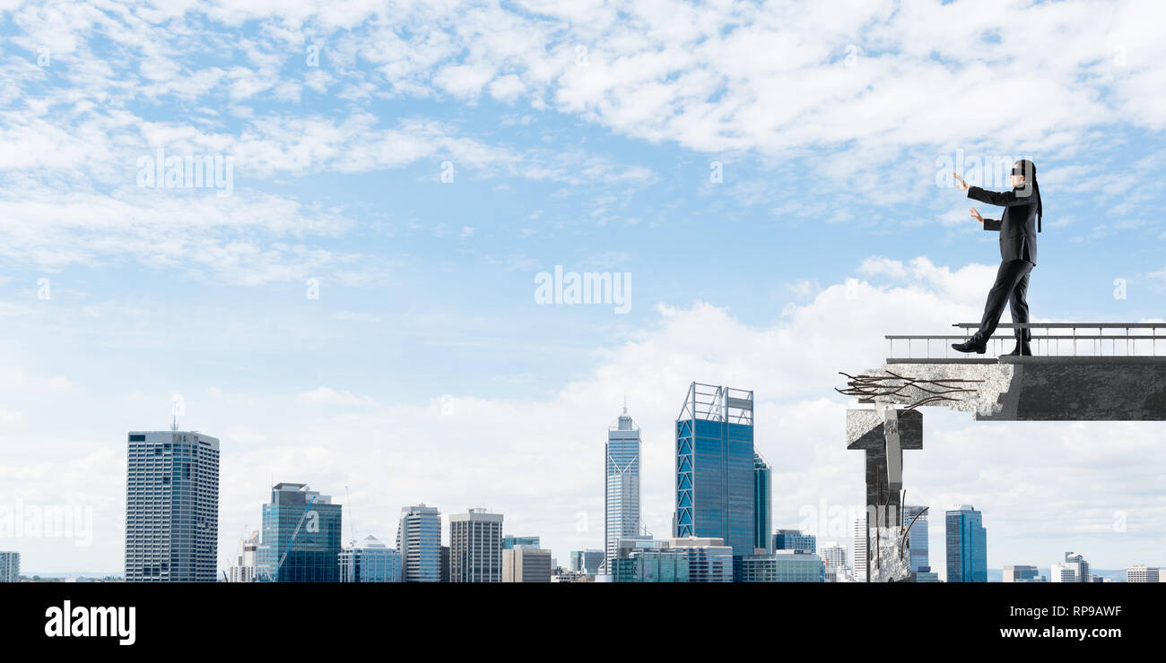 Hidden Risk Image Hidden risks and dangers concept Stock Photo - Alamy