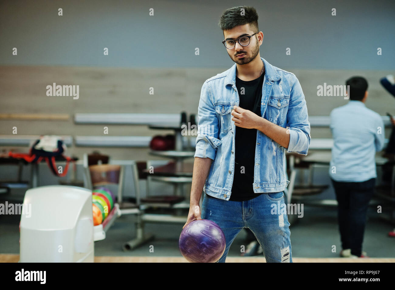 ball man jeans
