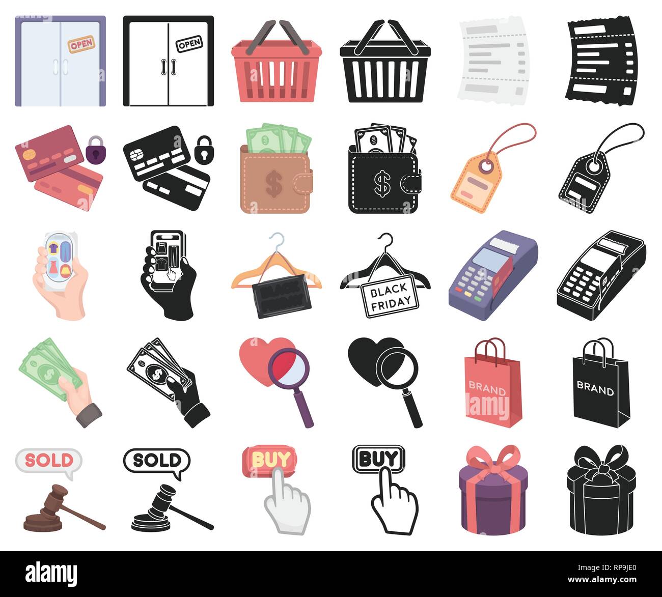 auction,bag,box,business,busket,buyig,buying,calculation,card,cartoon,black,cash,click,collection,commerce,credit,design,e,finance,friday,gift,hammer,icon,illustration,internet,isolated,label,love,mobile,online,open,pos,purchase,receipt,sale,searching,security,selling,service,set,shopping,sign,store,symbol,terminal,trade,transaction,turnover,vector,wallet Vector Vectors , Stock Vector