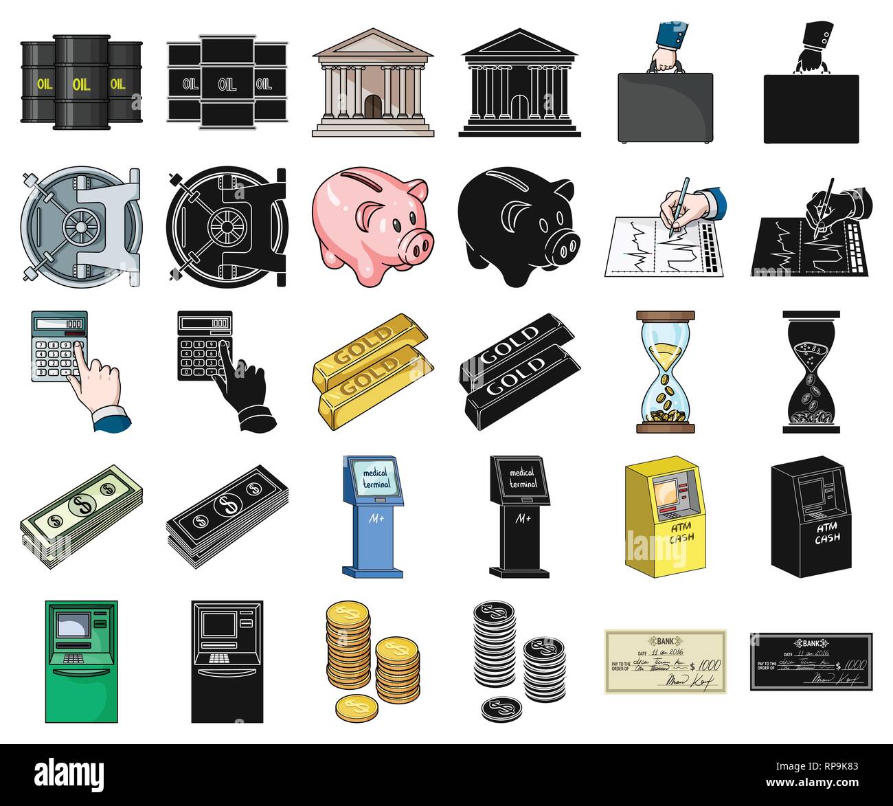 art,atm,bank,barrel,bars,briefcase,bull,business,businessman,calculation,cartoon,black,charging,cheque,coins,collection,credit,design,finance,financial,golden,graphic,icon,illustration,is,isolated,logo,money,oil,piggy,profit,set,sign,stack,street,success,symbol,time,vault,vector,wall,web,welfare,work Vector Vectors , Stock Vector