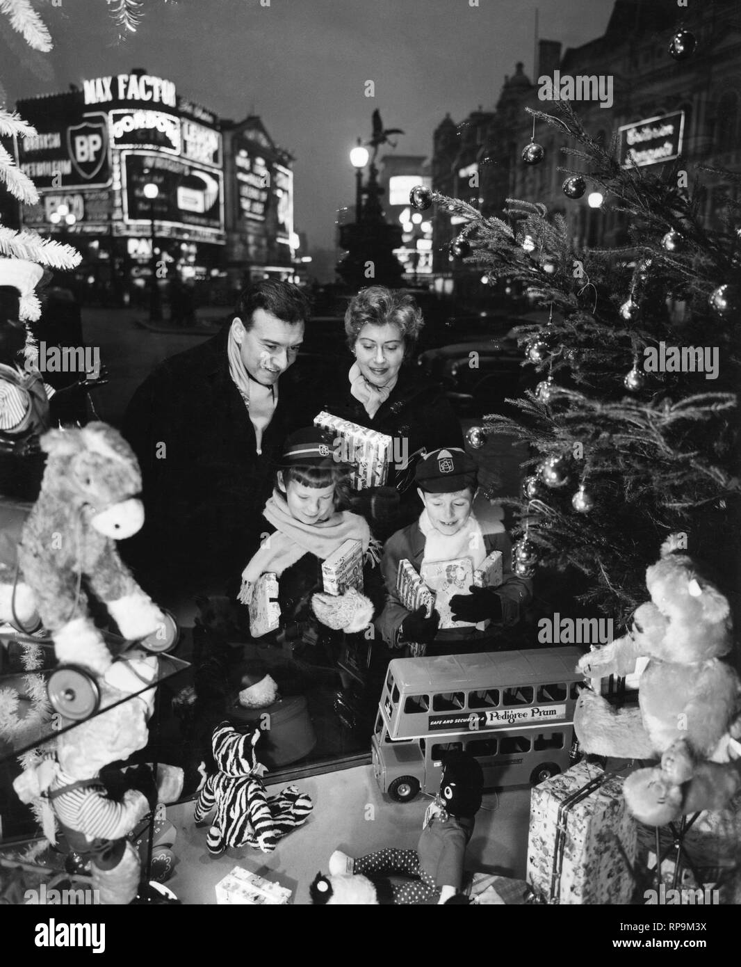 popular toys in 1959
