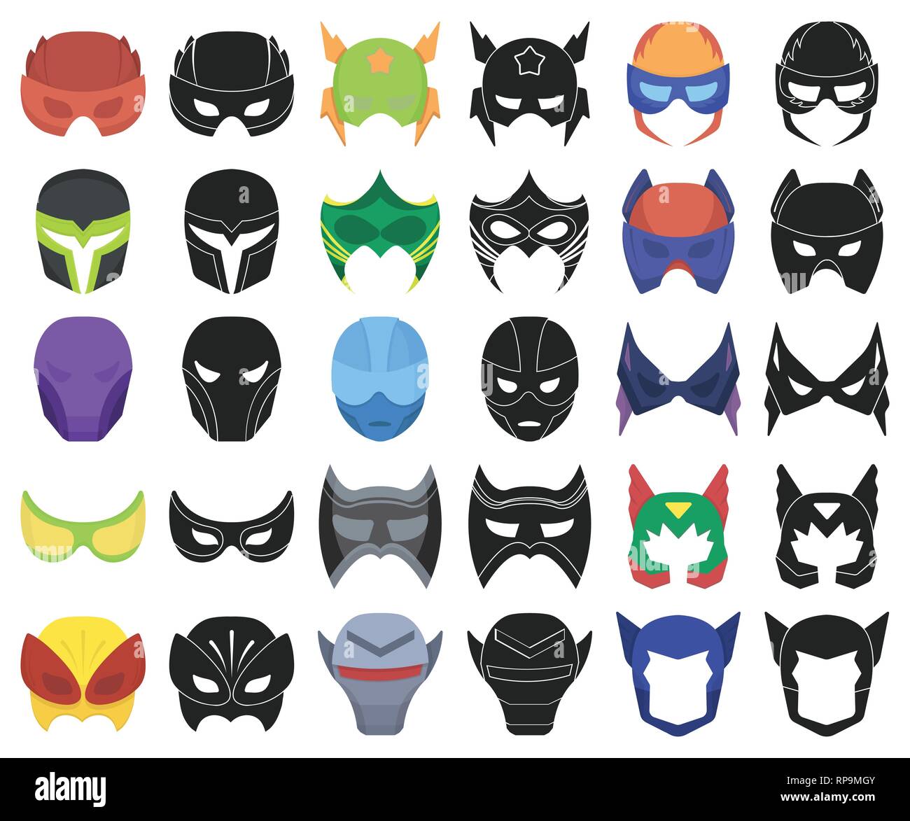 art,carnival,cartoon,black ,collection,color,colorful,costume,decoration,design,eye,eyes,face,festival,full,head,helmet,hero,holiday,icon,illustration,image,isolated,logo, mask,set,sign,superhero,superheros,symbol,vector,web, Vector Vectors Stock  Vector ...
