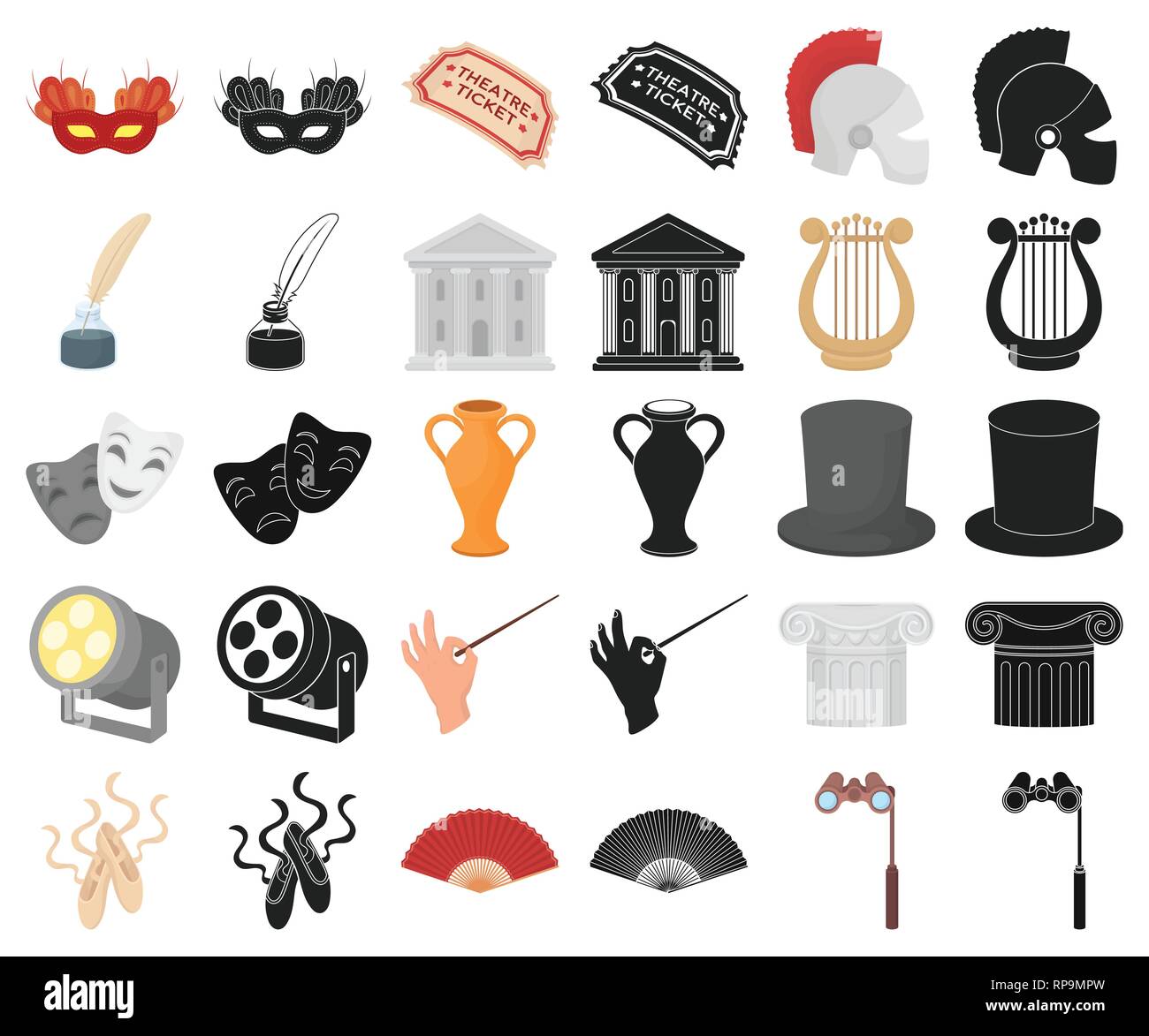 actor,admirer,amphora,art,building,cartoon,black,collection,column ...