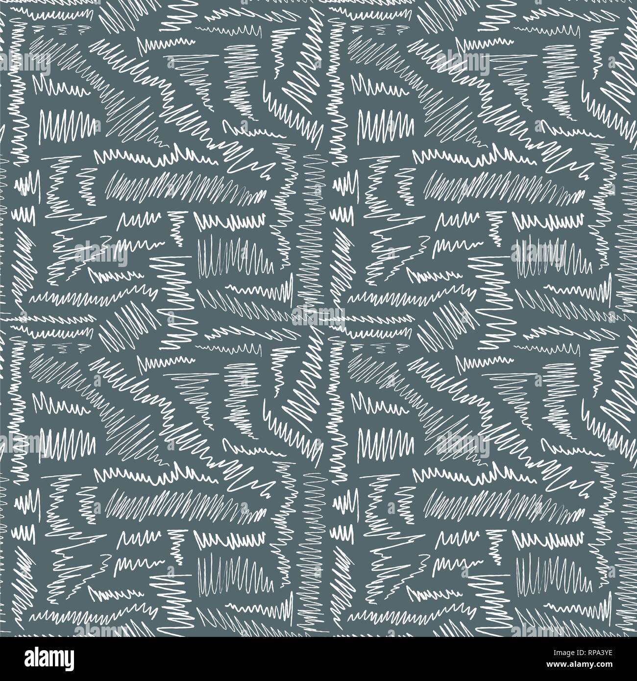 Seamless texture background hand Stock Vector Images - Alamy