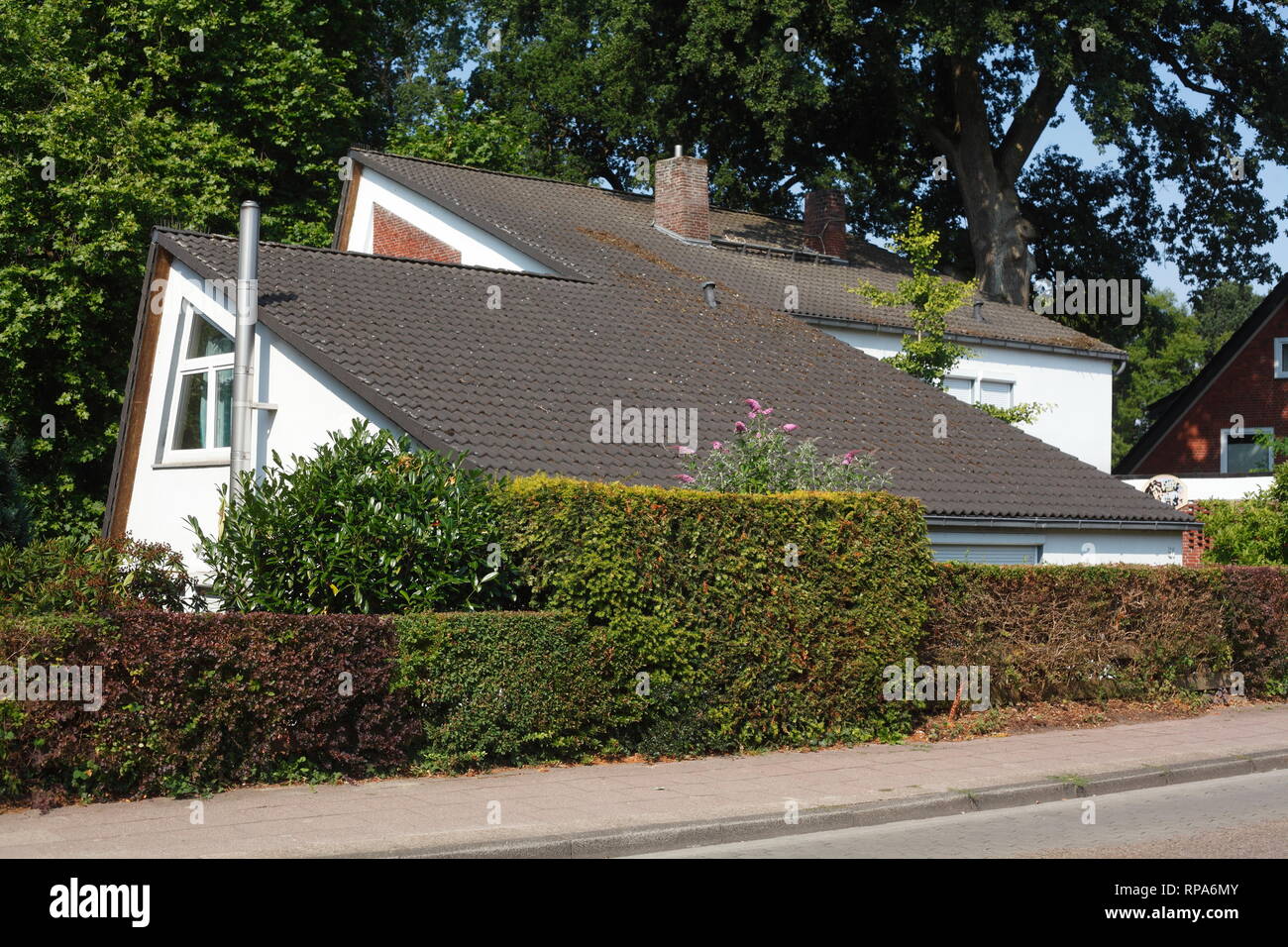 Residential House One Family House Osterholz Scharmbeck - 