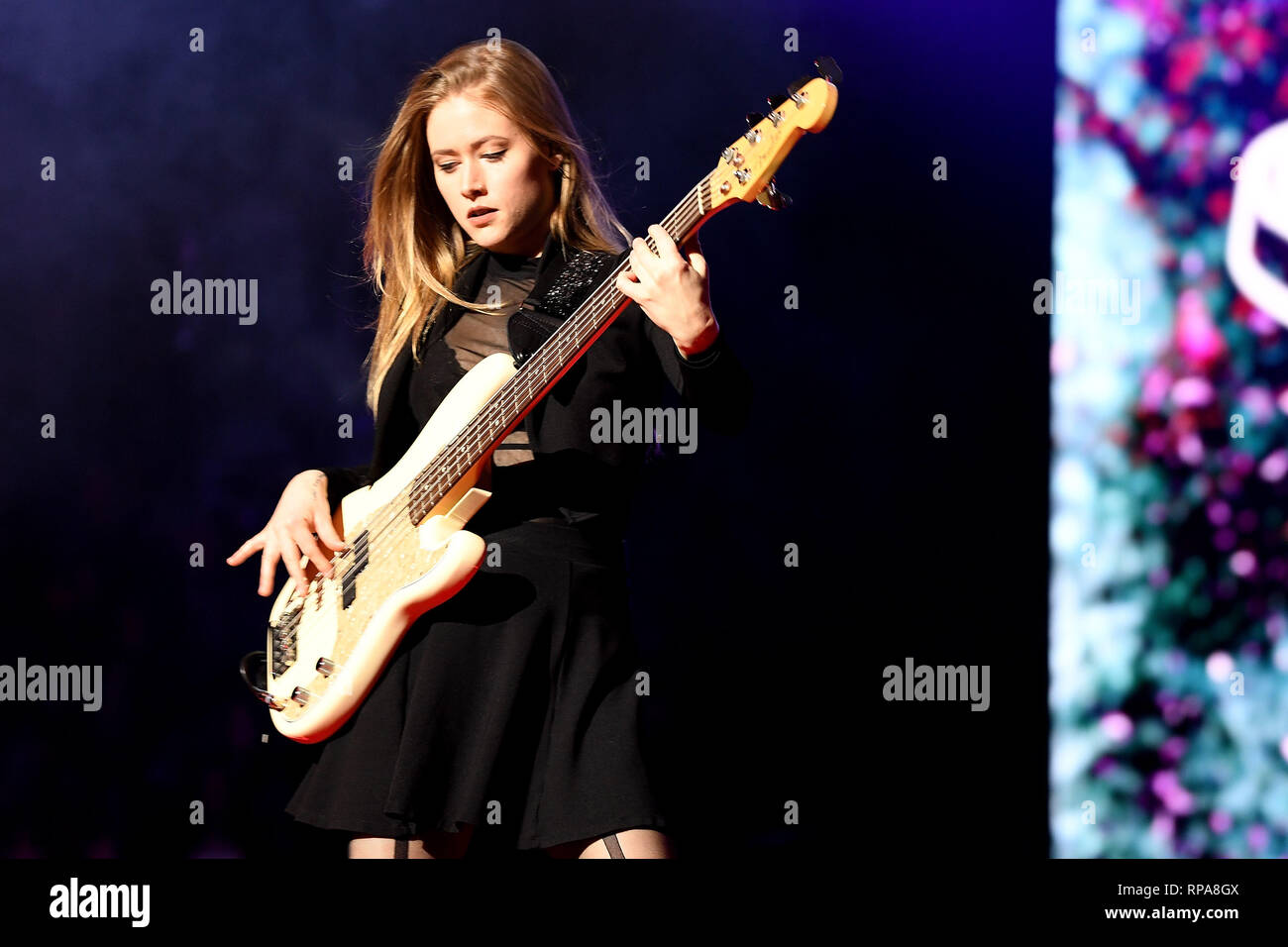 Nicole row hi-res stock photography and images - Alamy