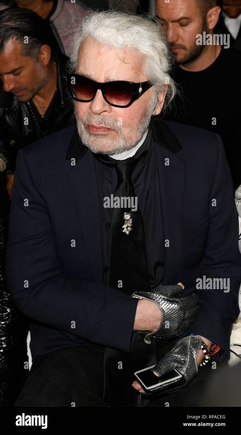 Karl lagerfeld celine hotsell
