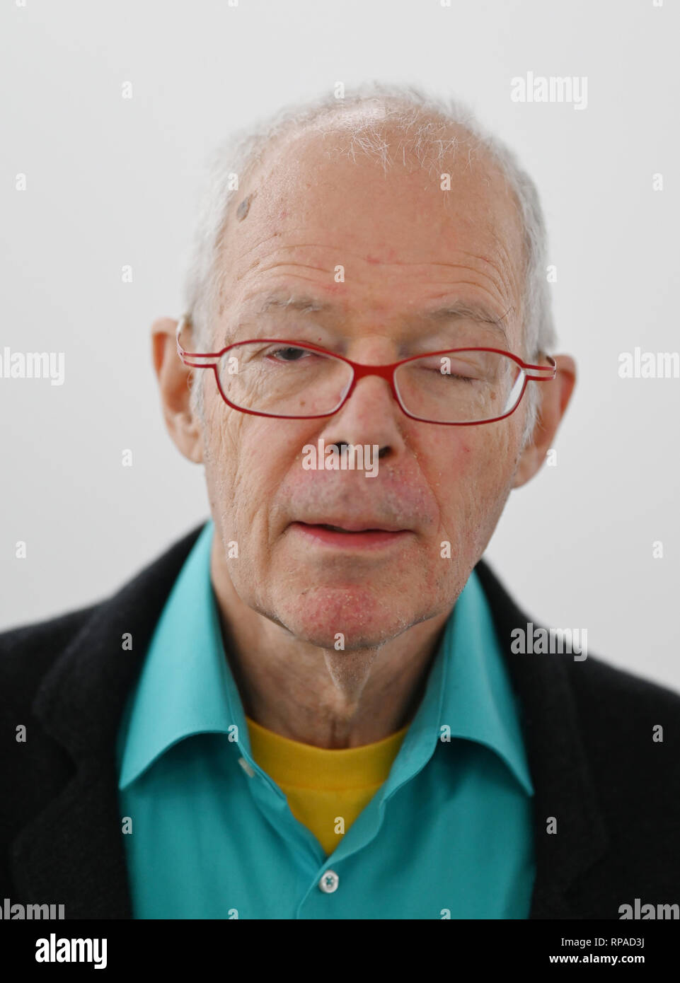 Jakob bill hi-res stock photography and images - Alamy