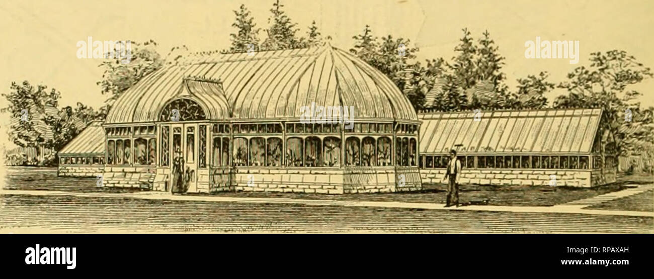 Lord and burnham architects hires stock photography and images Alamy