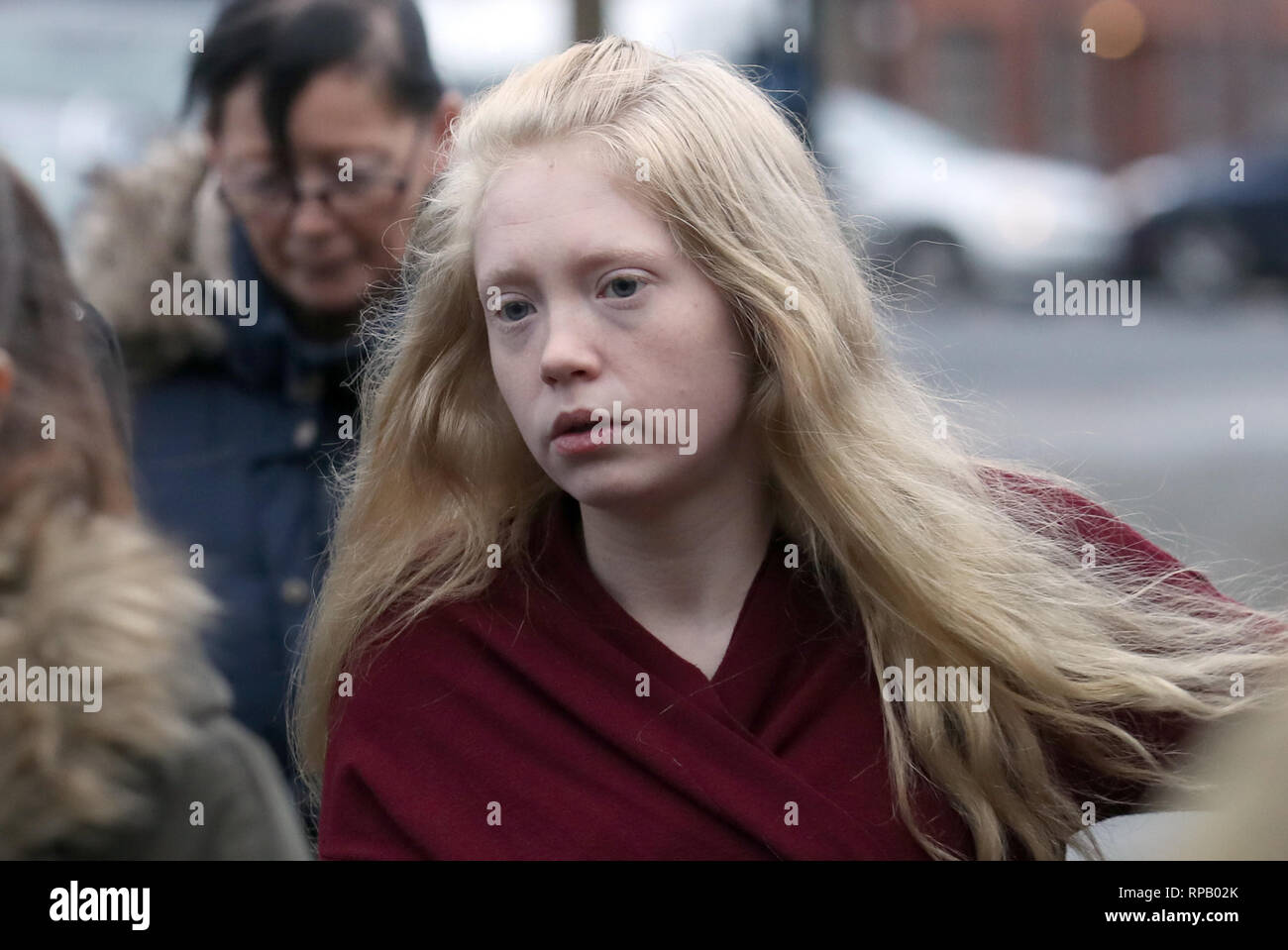 Georgina lochrane hi-res stock photography and images - Alamy