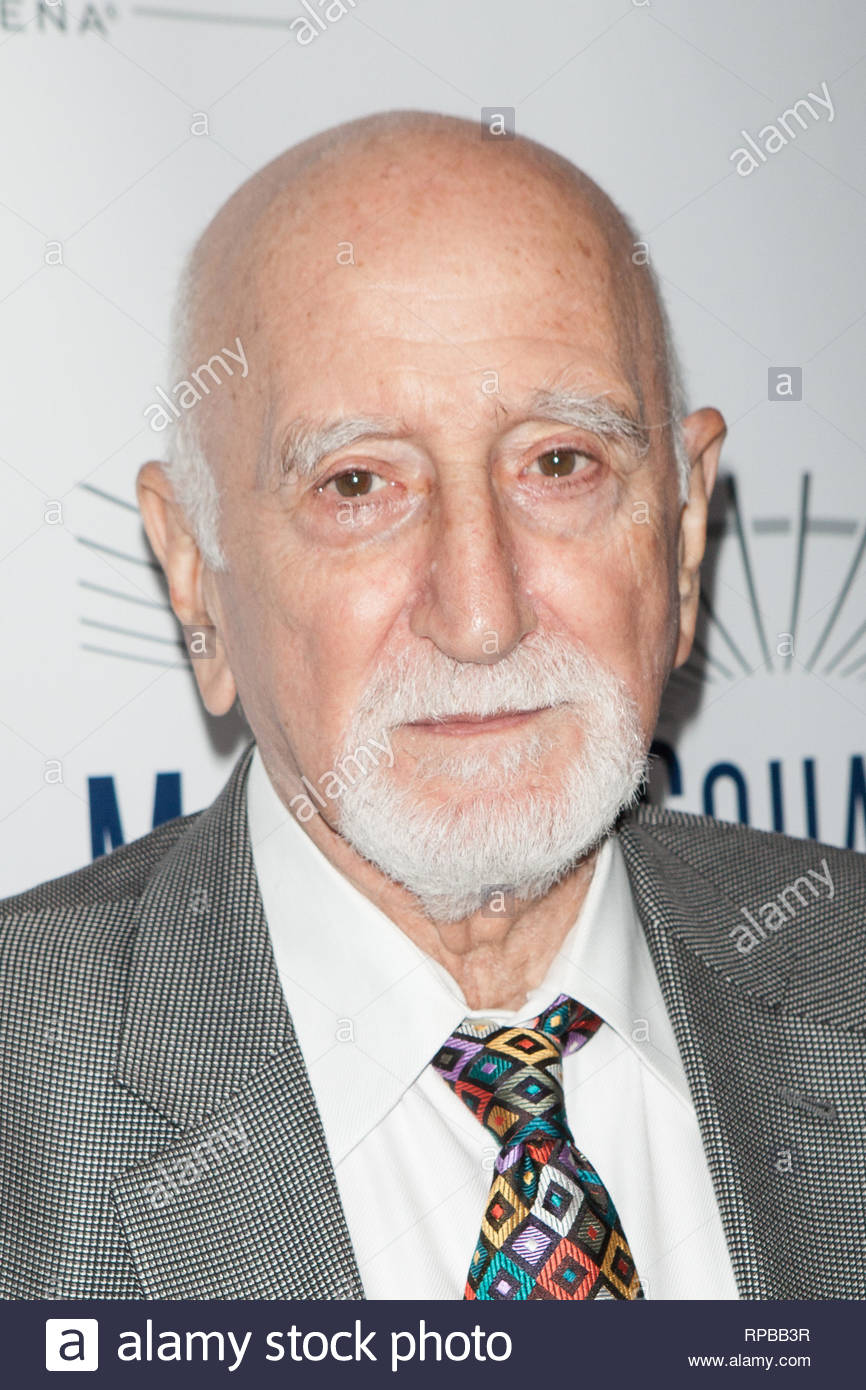 Dominic Chianese Stock Photos & Dominic Chianese Stock Images - Alamy
