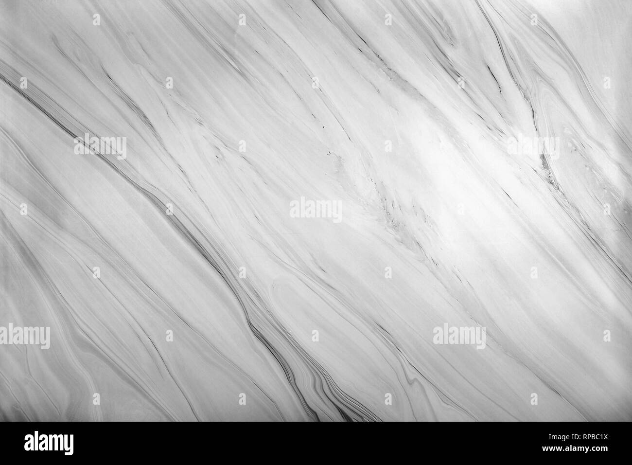 Gray marble texture. Abstract gray marble background Stock Photo Alamy