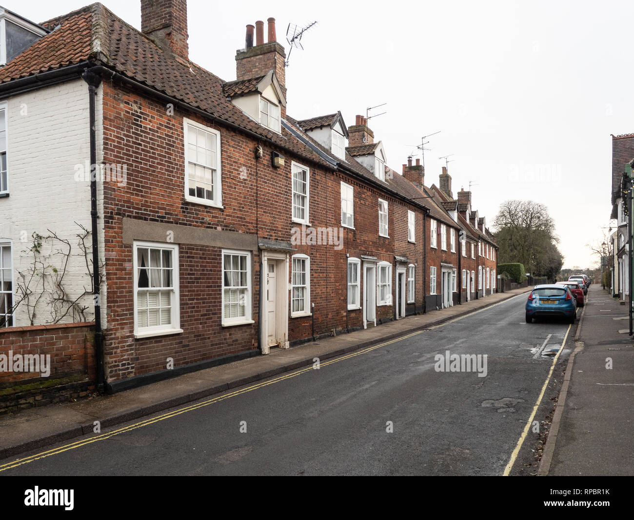 Bungay suffolk hires stock photography and images Alamy