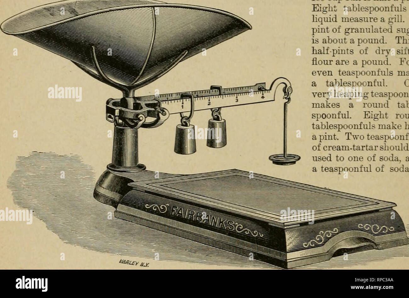 American Farming And Stock Raising With Useful Facts For The Household Devoted To Farming In All Its Departments Agriculture 1820 The A3iericax Fariler Recipes For Cooking Etc Weights And Measures In
