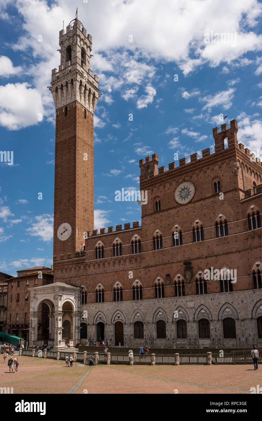 Tuscany Rpc Secular Architecture High Resolution Stock Photography and Images - Alamy