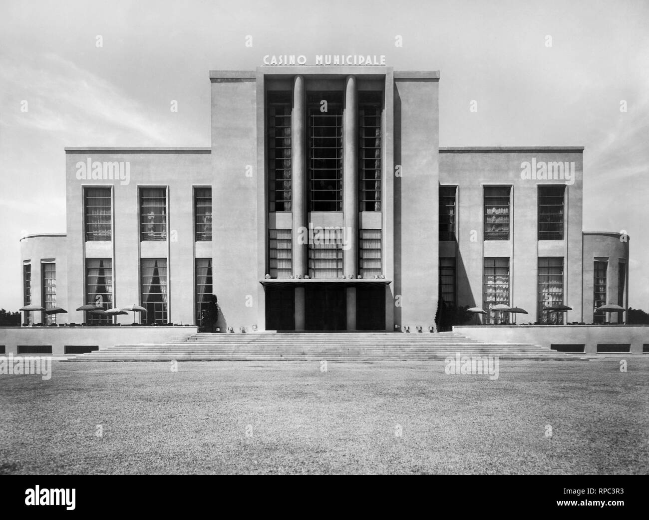 Architectural Heritage and Historic Significance