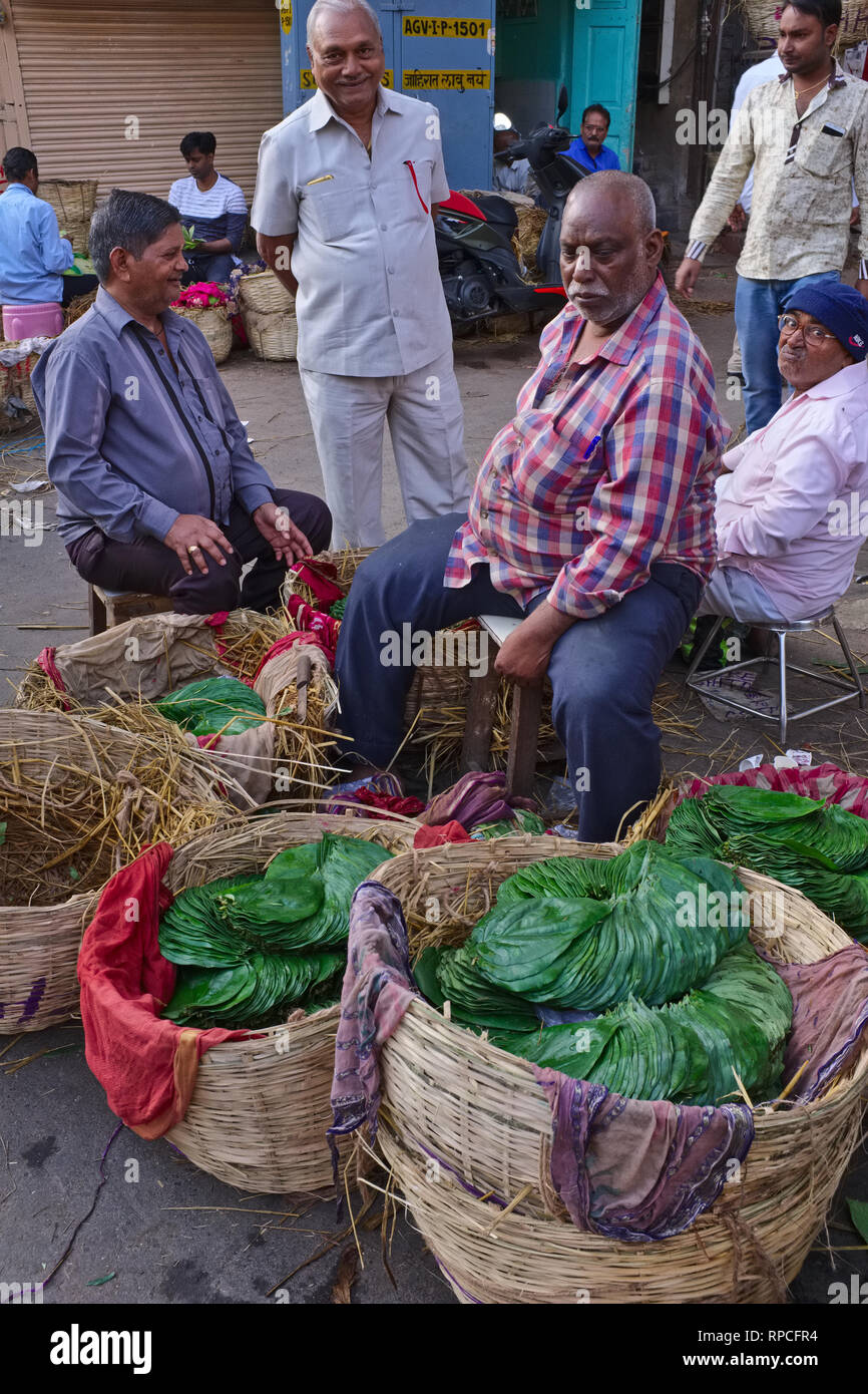 Betel Leaf Near Menull