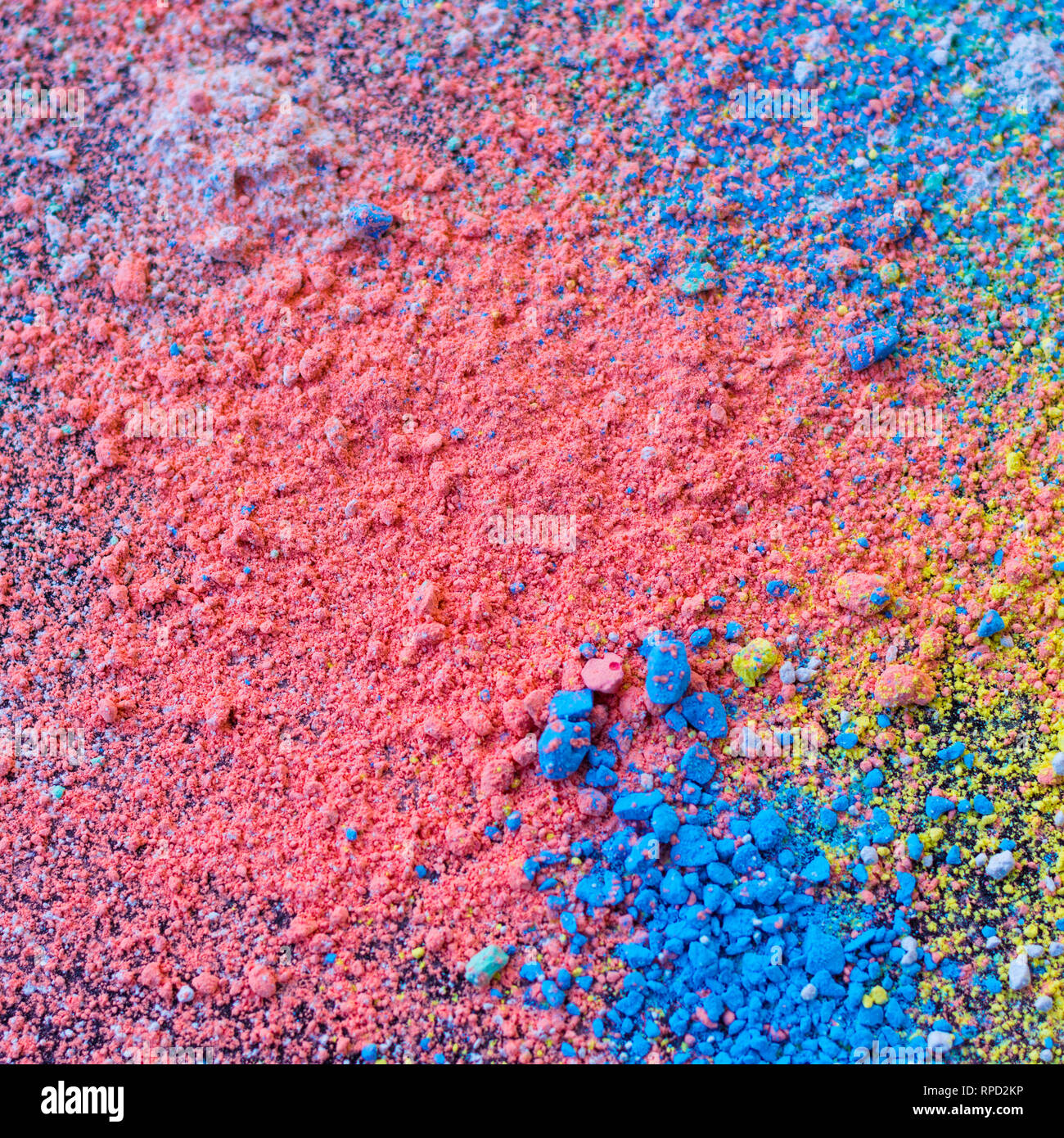 Black chalk powder hires stock photography and images Alamy