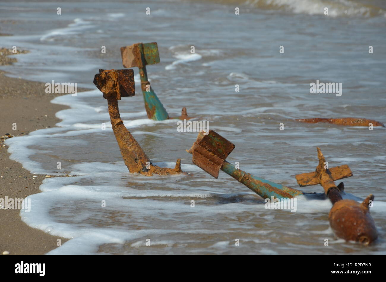 Civilian target hi-res stock photography and images - Alamy
