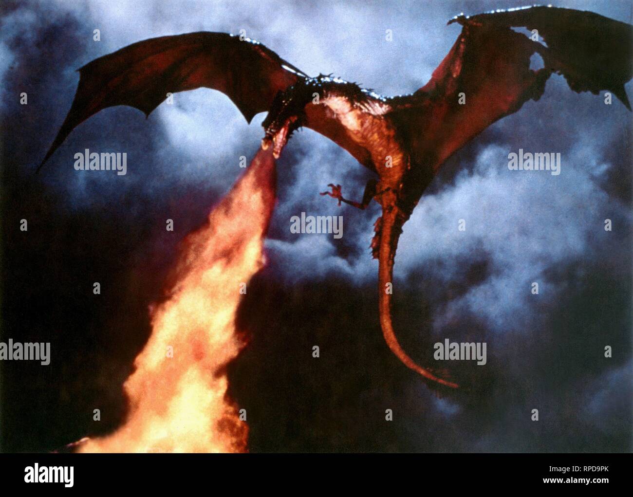 Le Dragon Du Lac De Feu High Resolution Stock Photography And Images Alamy