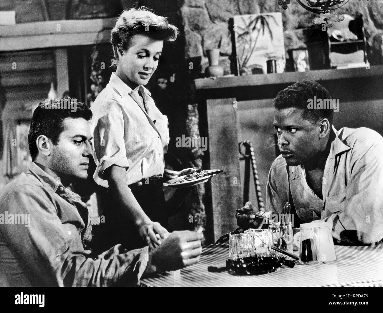 The defiant ones hi res stock photography and images Alamy