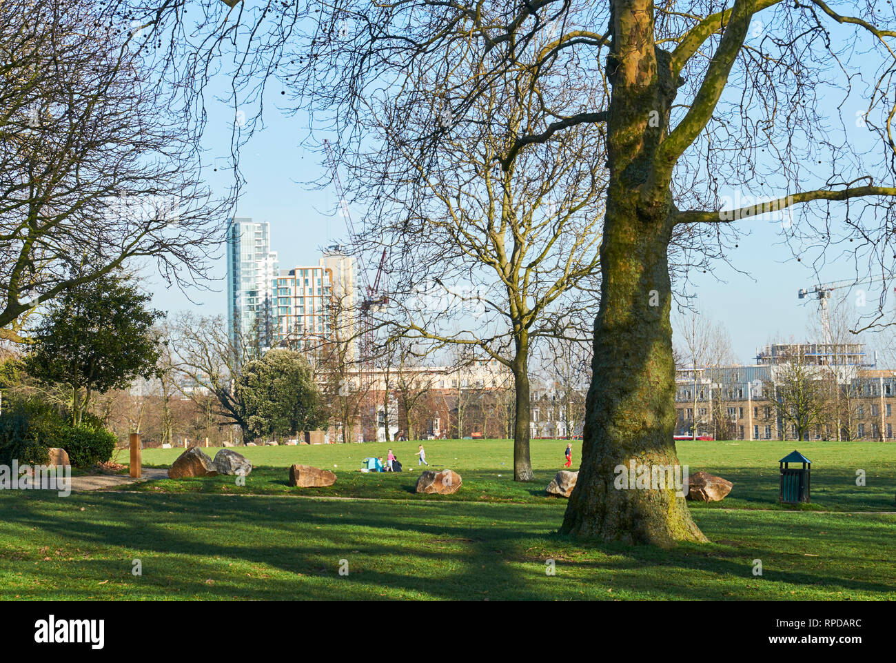 New finsbury park hires stock photography and images Alamy