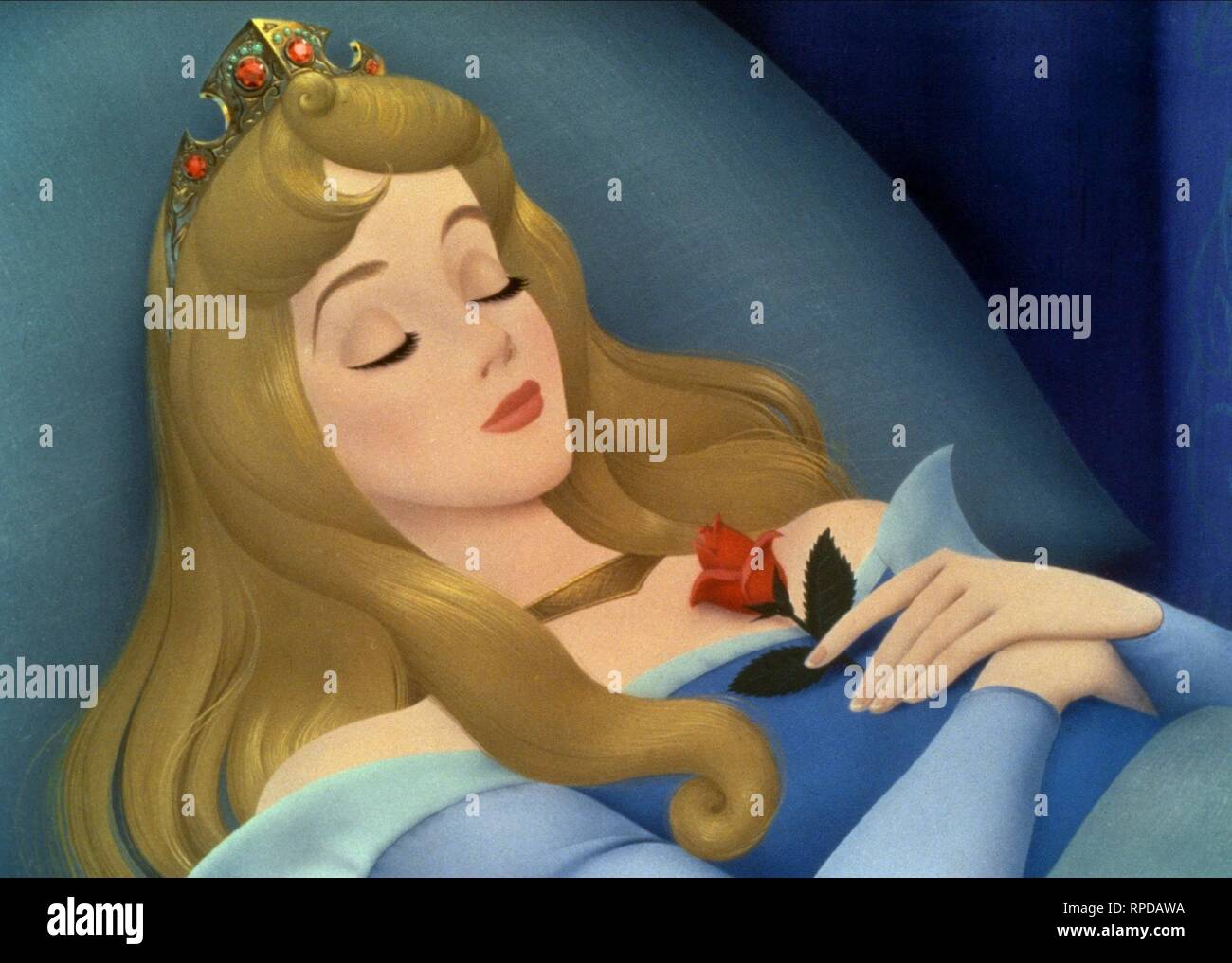 Princess Aurora High Resolution Stock Photography And Images Alamy