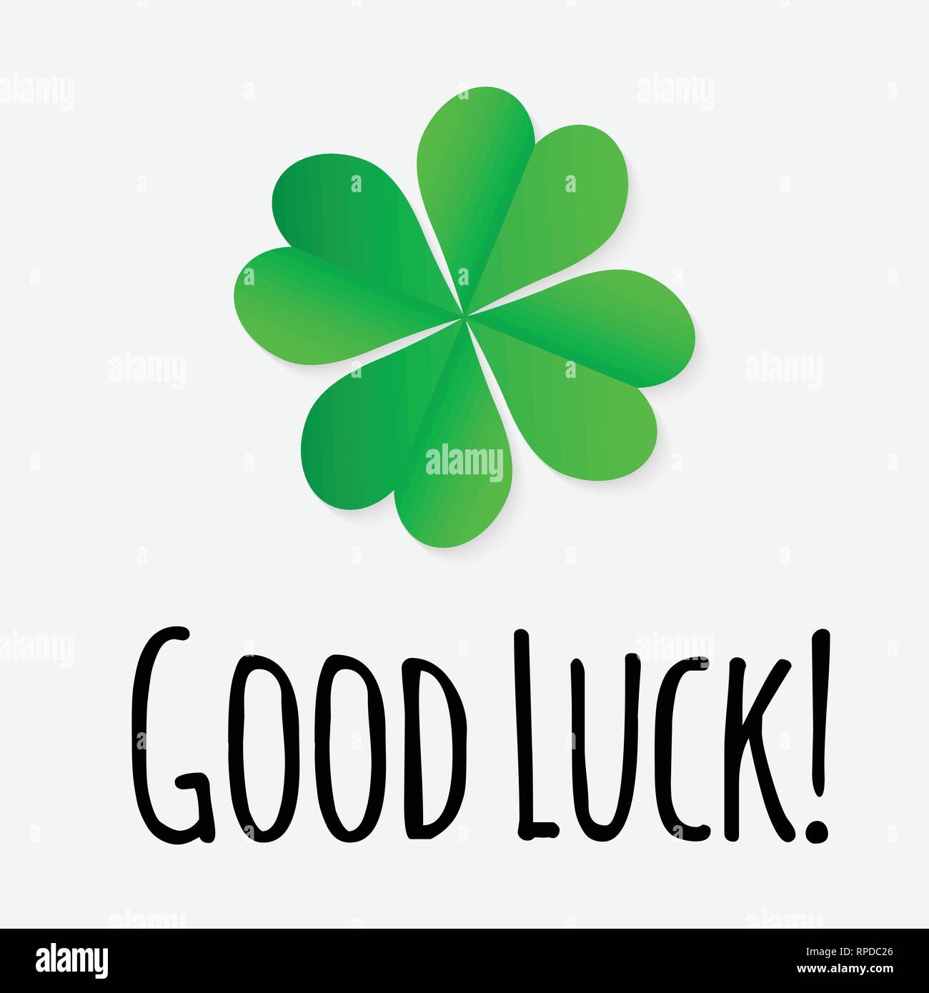 Lucky signs hi-res stock photography and images - Alamy