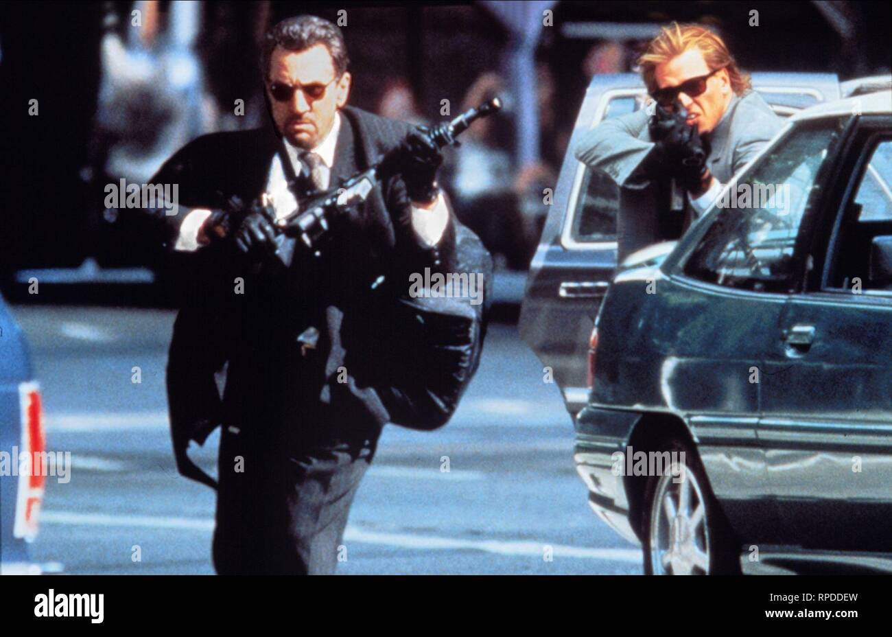 Heat 1995 Movie High Resolution Stock Photography And Images Alamy Heat 1995 Movie High Resolution Stock Photography And Images Alamy