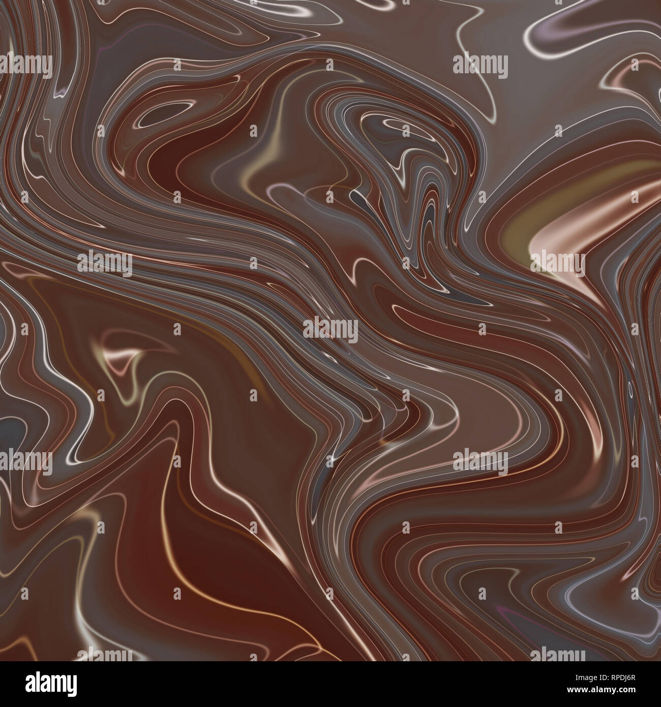 Liquid marbling paint texture background. Fluid painting abstract ...