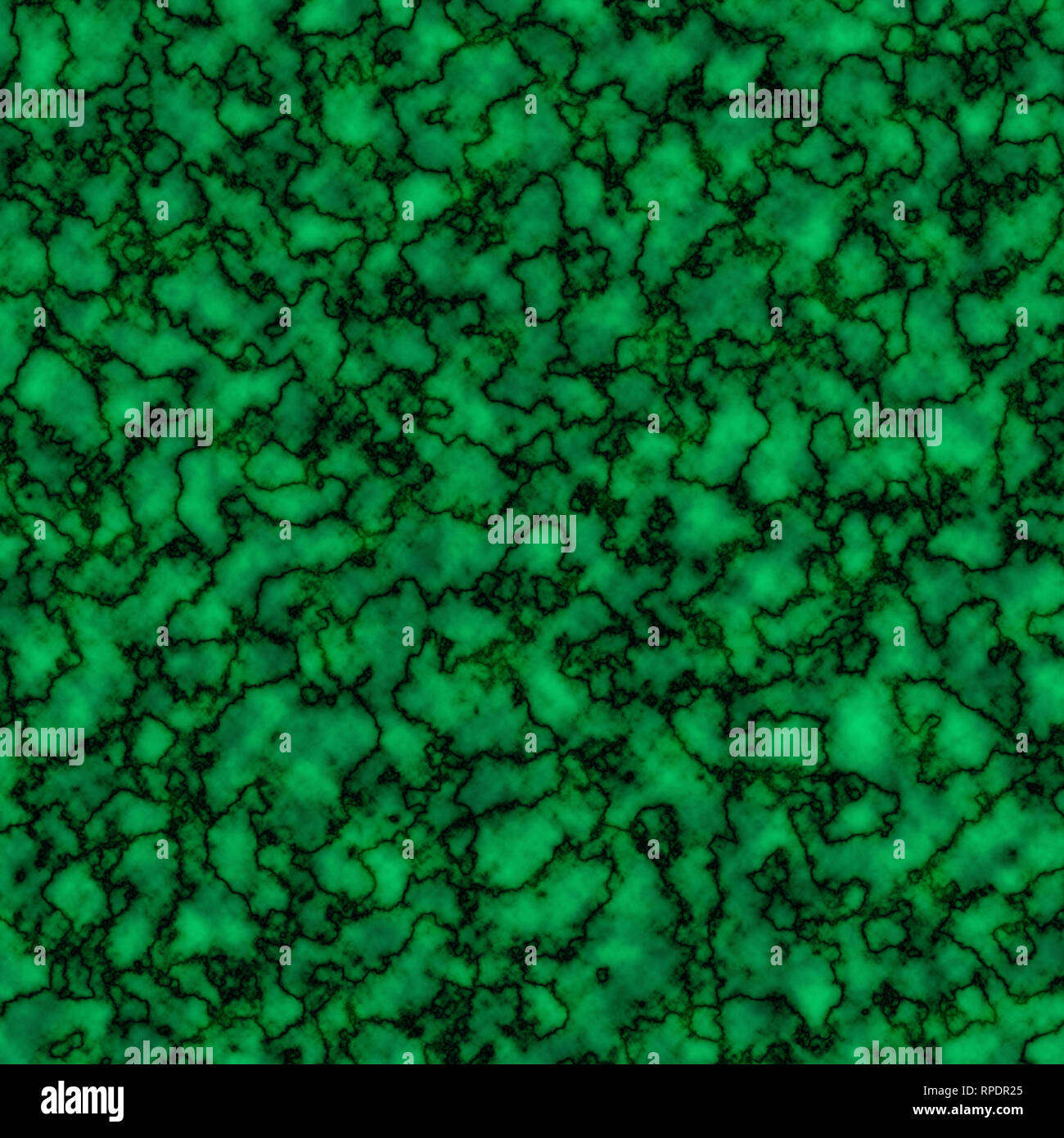 The Detailed structure of marble in natural pattern for background and