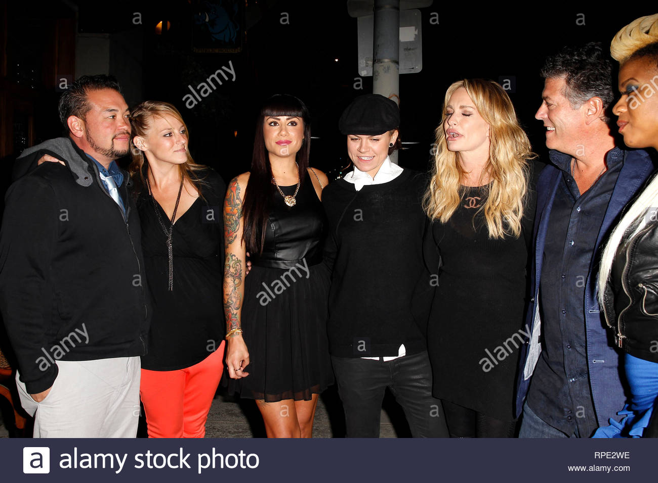 Couples therapy season 4 cast