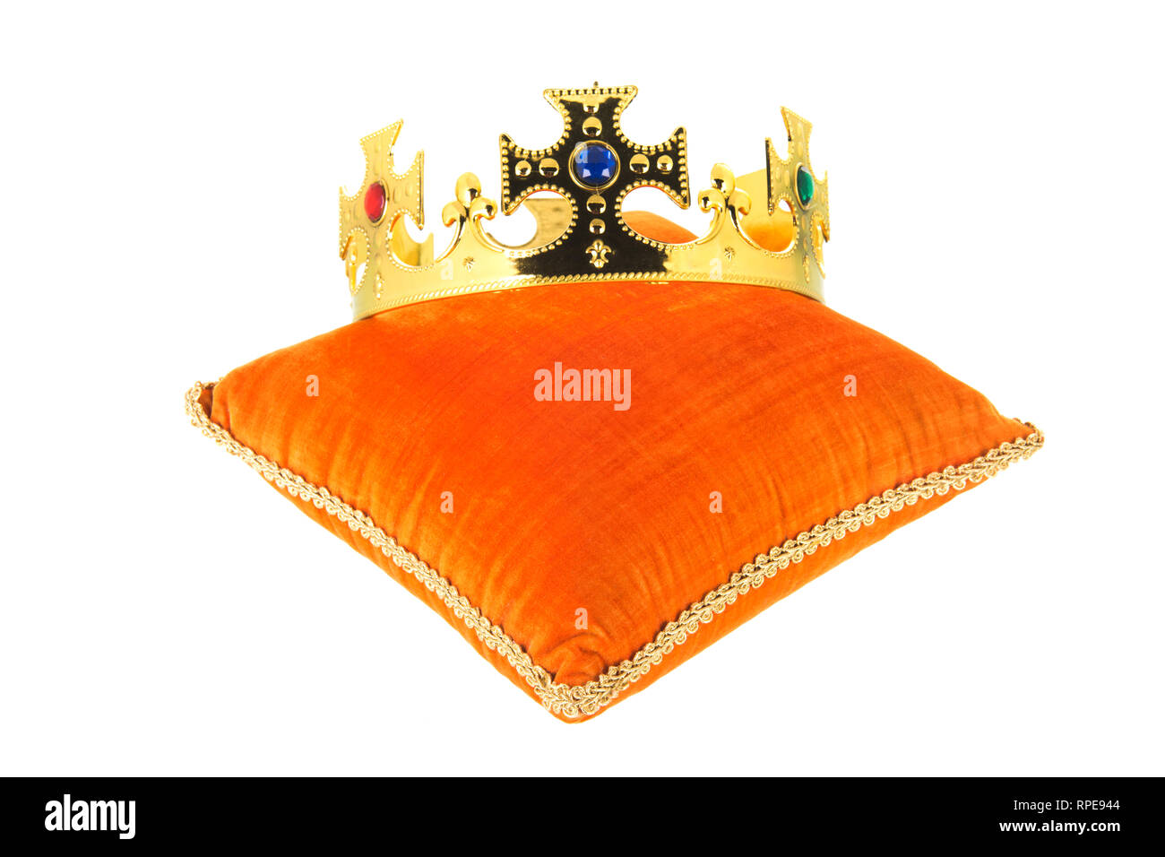 Royal Velvet Decorative Llow For Bedroom
