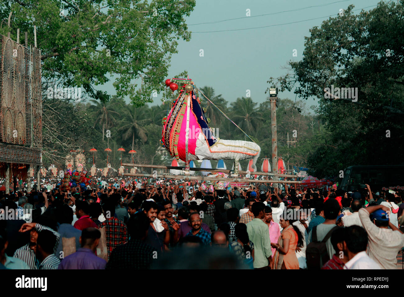 OTTAPALAM Stock Photo Alamy