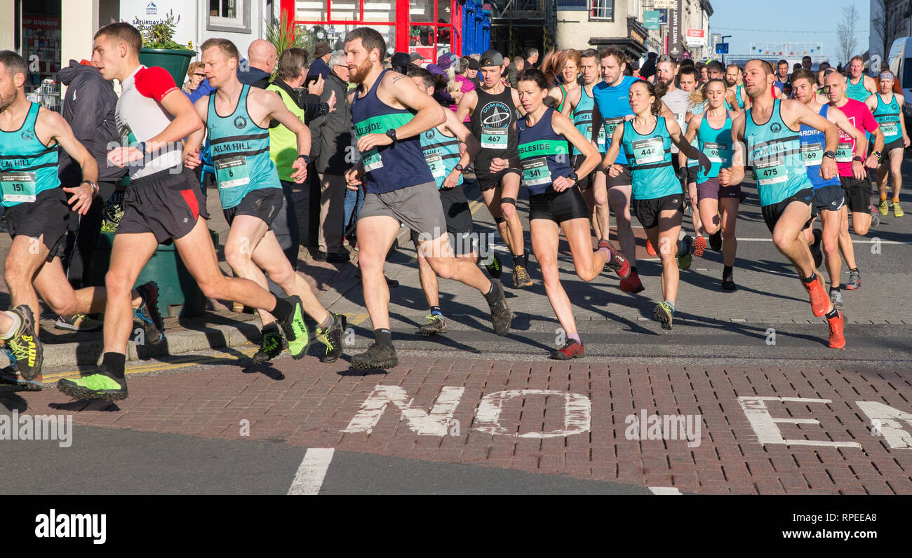 Kendal mountain festival hires stock photography and images Alamy