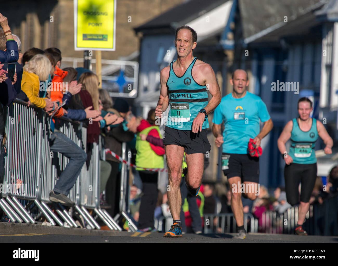 Kendal mountain festival hires stock photography and images Alamy
