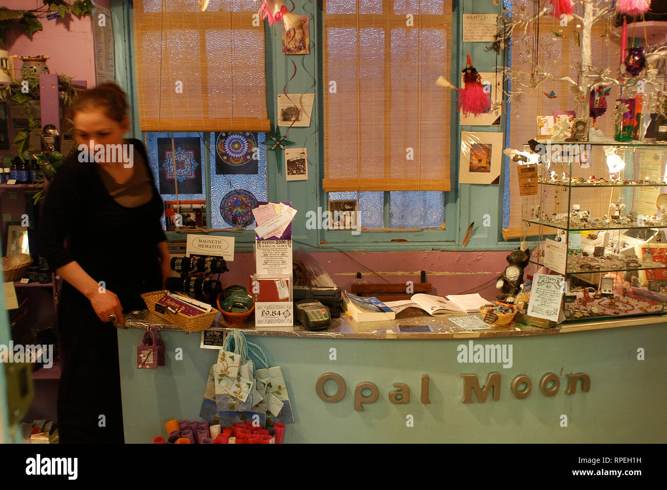 Opal moon deals