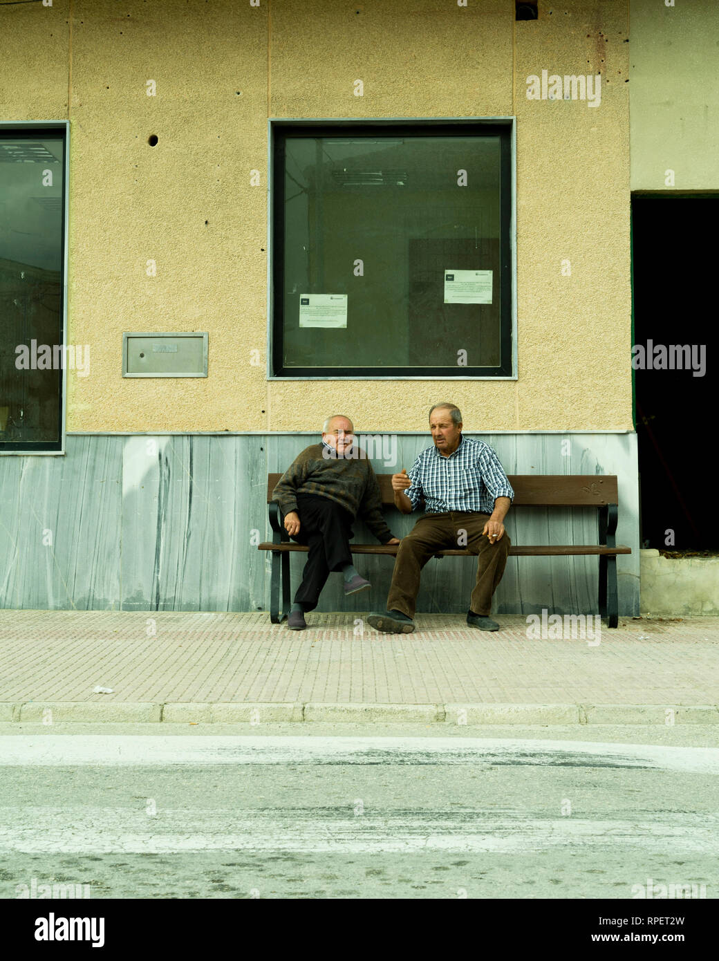chat de murcia