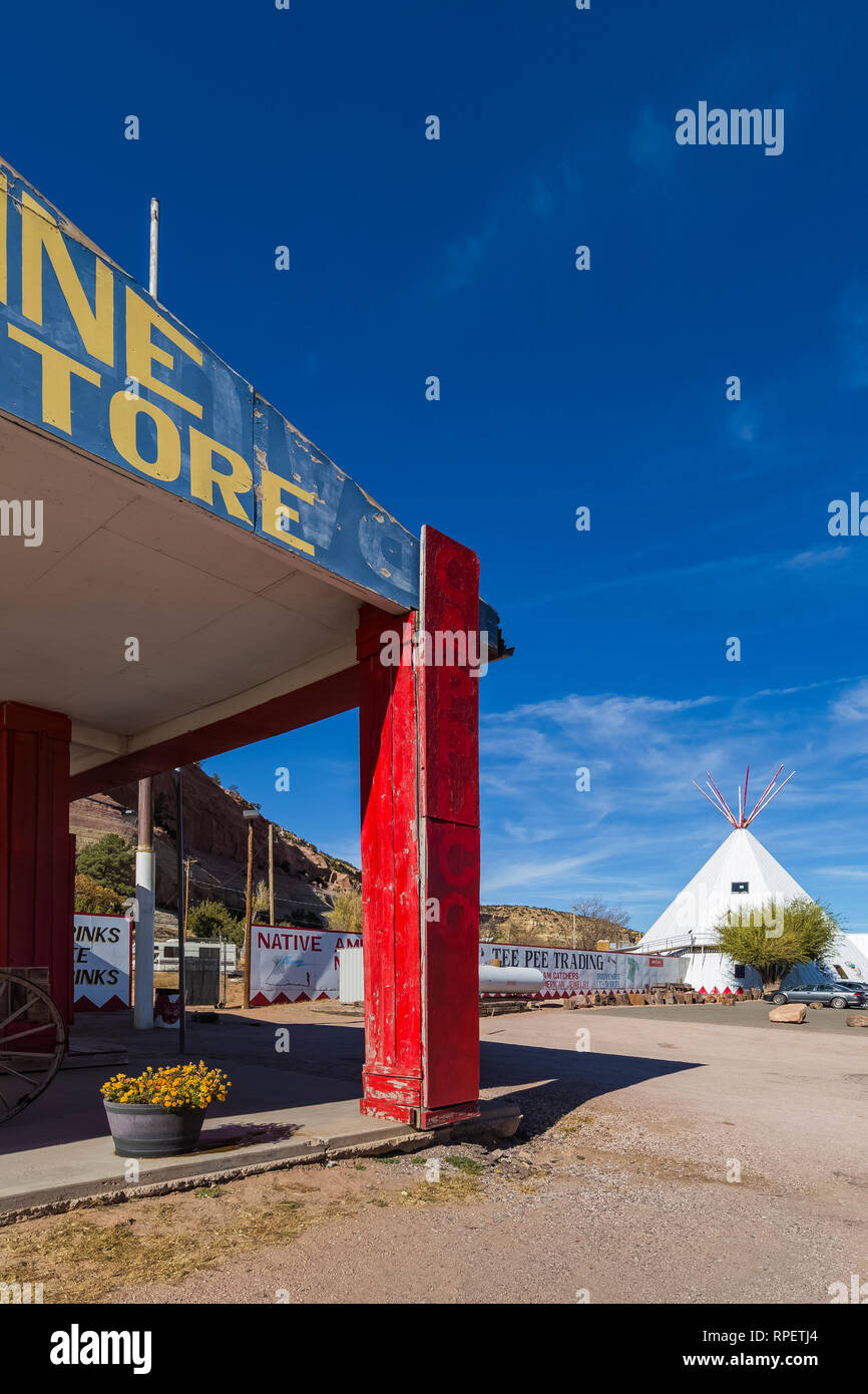 Stateline general store hires stock photography and images Alamy