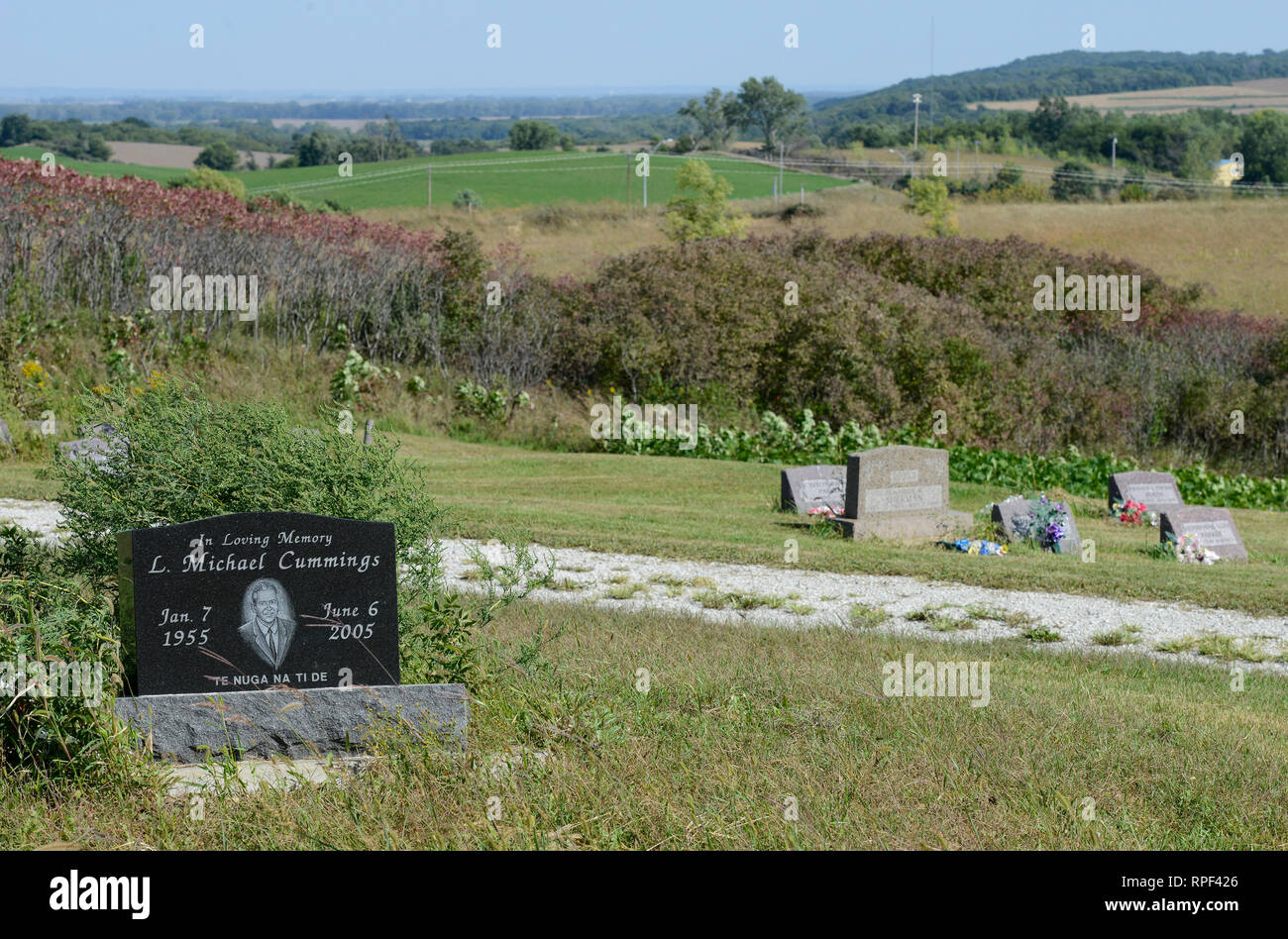 Memorial park omaha hires stock photography and images Alamy