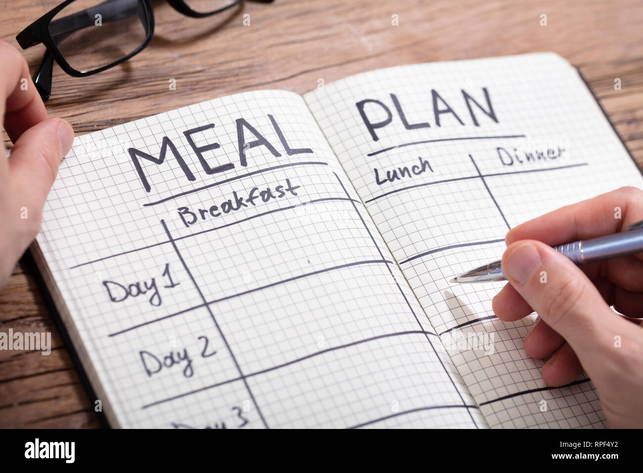 Healthy goals hi-res stock photography and images - Page 3 - Alamy