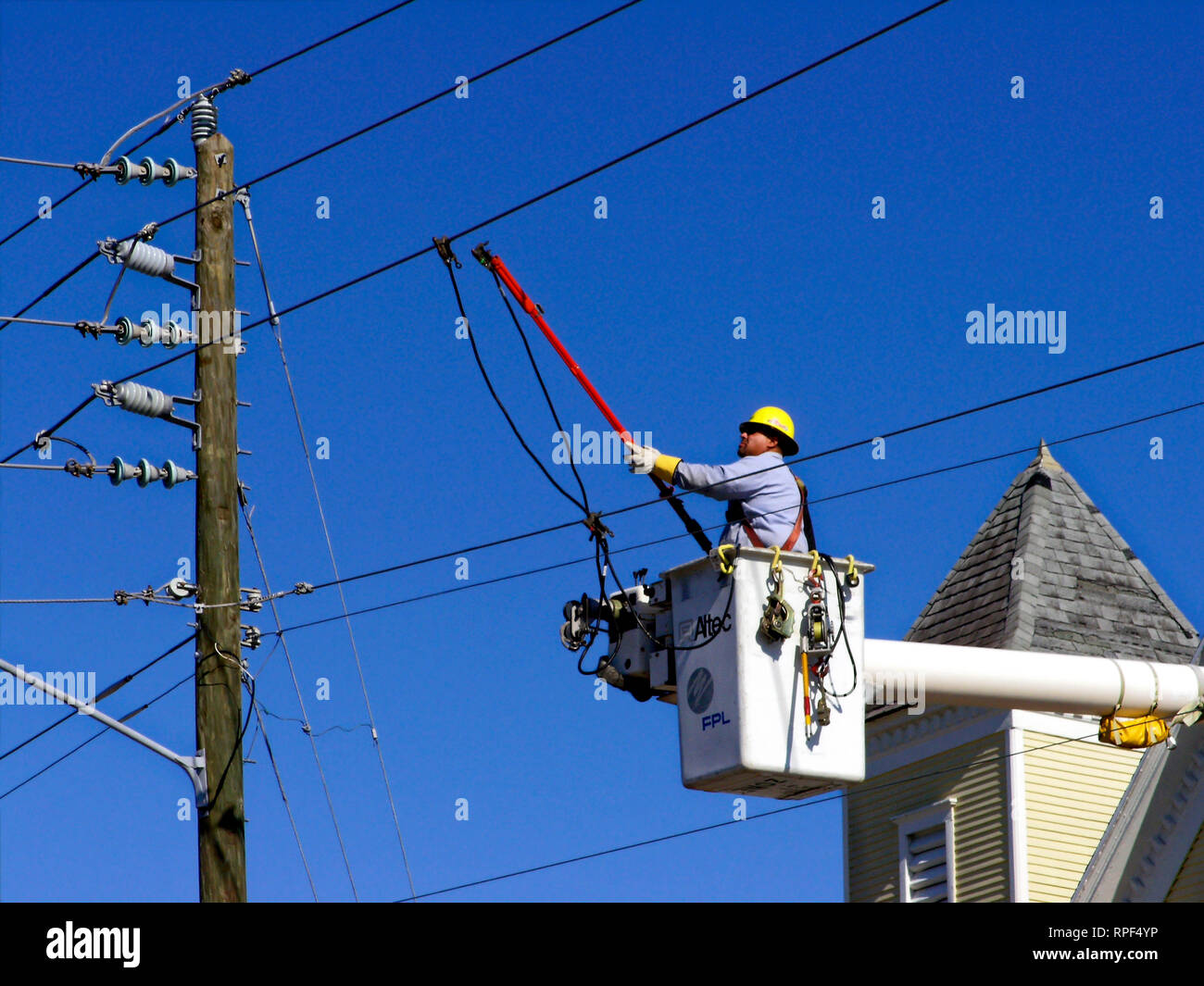 Jumper Cable High Resolution Stock Photography and Images Alamy