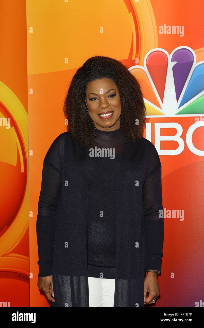Lorraine toussaint hi-res stock photography and images - Alamy