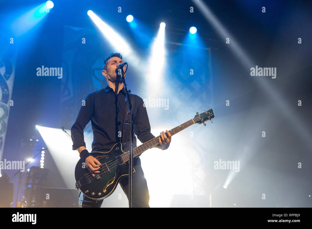 Dropkick murphys boston hi-res stock photography and images - Alamy