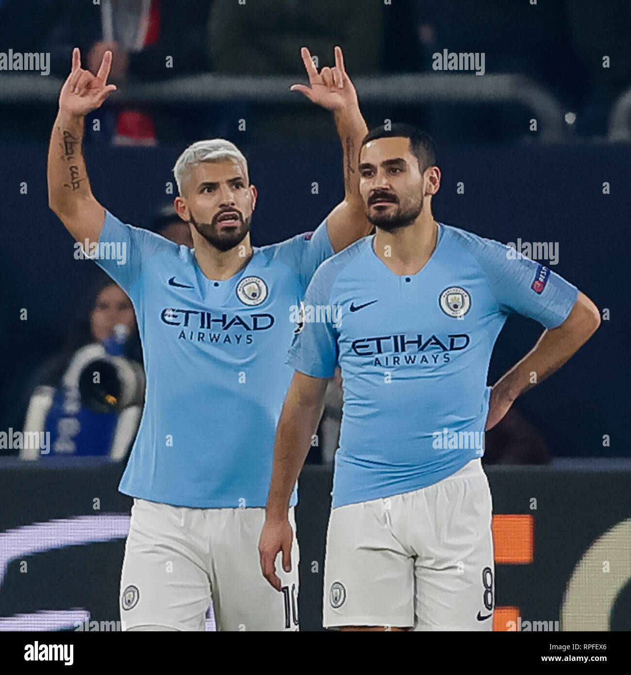 Keputusan uefa champions league 2018 discount